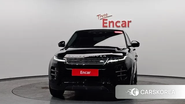 Land Rover Range Rover Evoque 2nd Generation id 3745128 из Кореи 13
