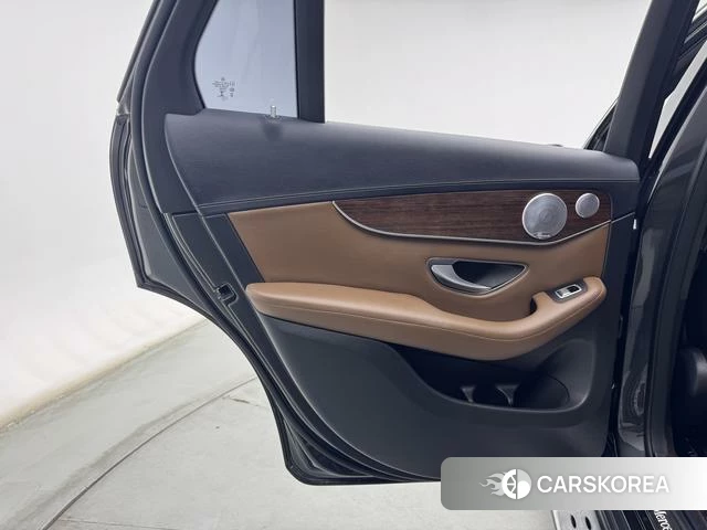Mercedes-Benz GLC id 4265405 из Китая 21