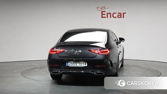 Mercedes-Benz CLS-Class C257 id 3734554 из Кореи 13