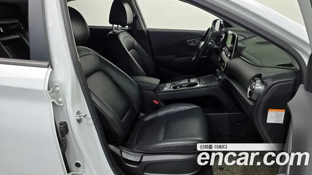 Hyundai Kona Electric id 2663810 из Кореи 13