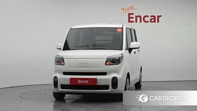 Kia The New Ray id 2930913 из Кореи 13