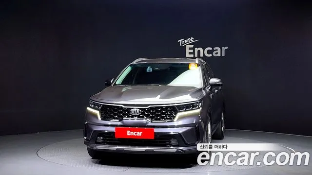 Kia Sorento 4th Generation id 2701740 из Кореи 13