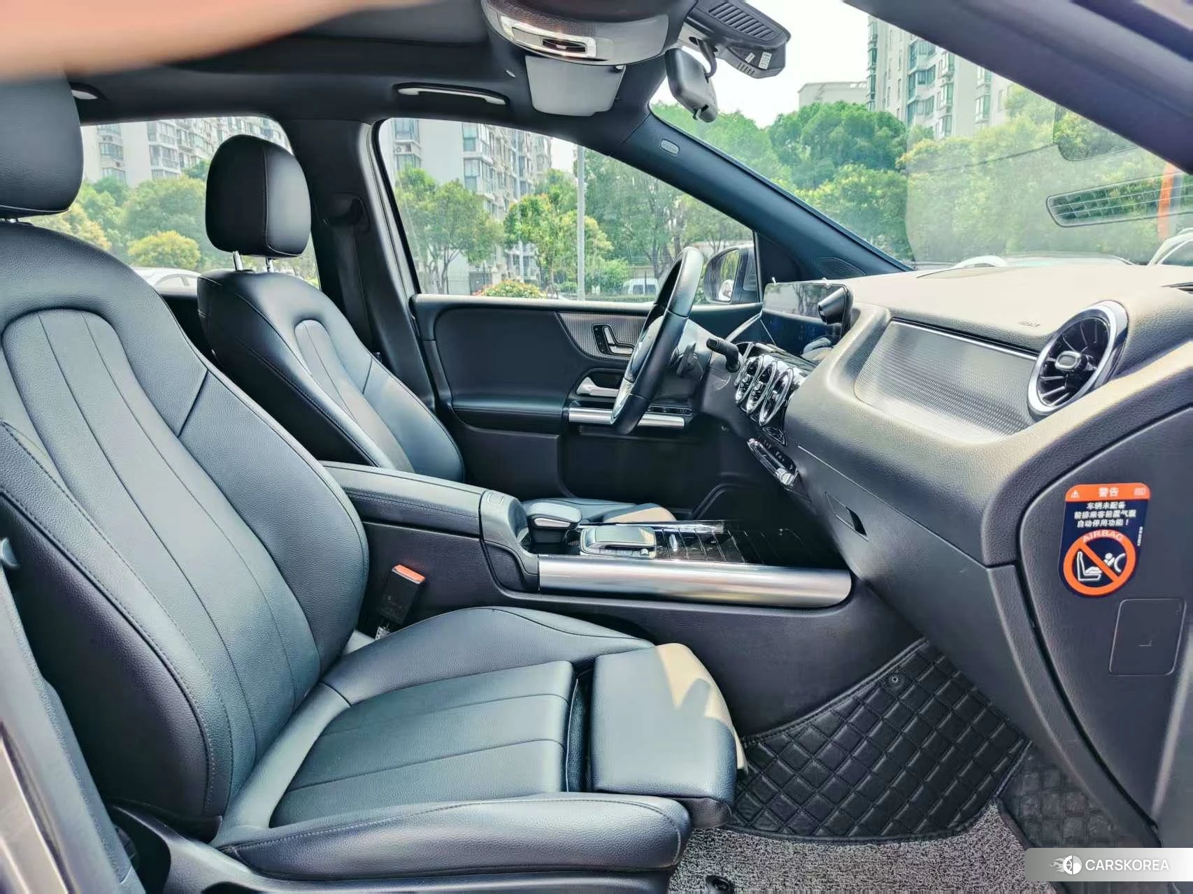 Mercedes-Benz B-class id 4513957 из Китая 15