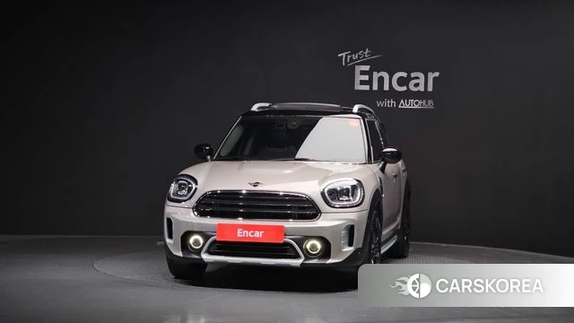 Mini Cooper Countryman id 4506048 из Кореи 23