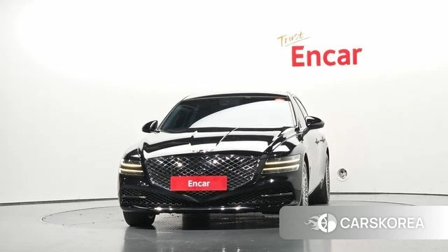 Genesis G80 (RG3) id 4683124 из Кореи 13