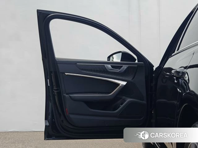 Audi A6L id 4299706 из Китая 19