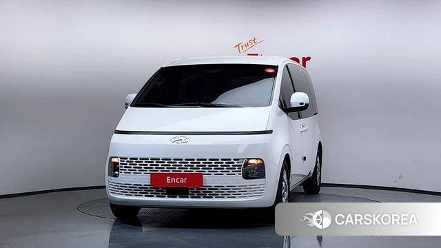 Hyundai Staria id 3812527 из Кореи 13