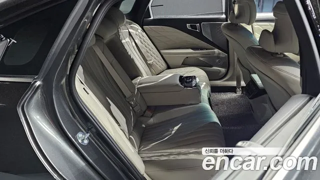 Kia K8 Hybrid id 2668061 из Кореи 13