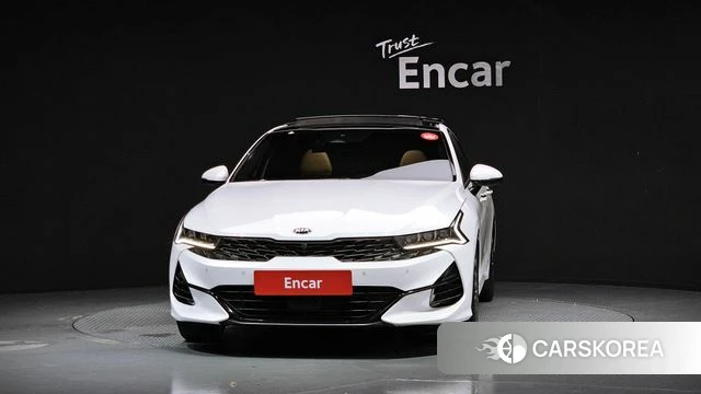Kia K5 3rd generation id 4355862 из Кореи 23