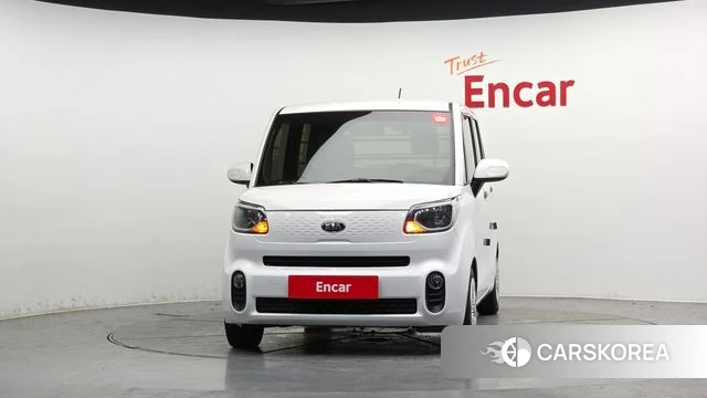 Kia The New Ray id 4615066 из Кореи 23