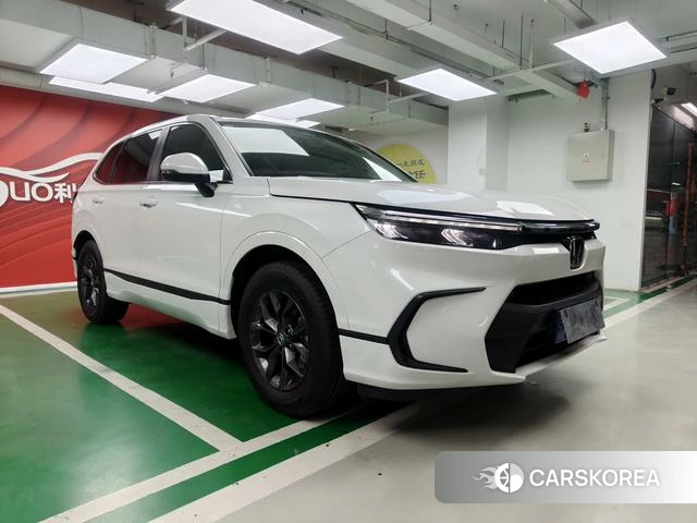 Honda Hao Ying id 4276197 из Китая 16