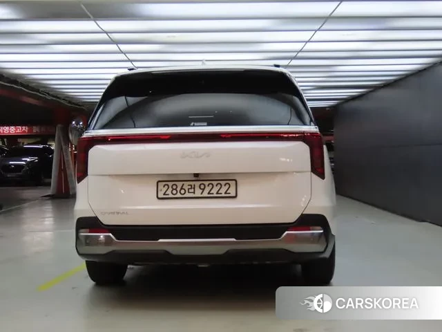 Kia The New Carnival 4th Generation id 3278553 из Кореи 13