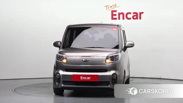 Kia The New Ray id 3459594 из Кореи 13