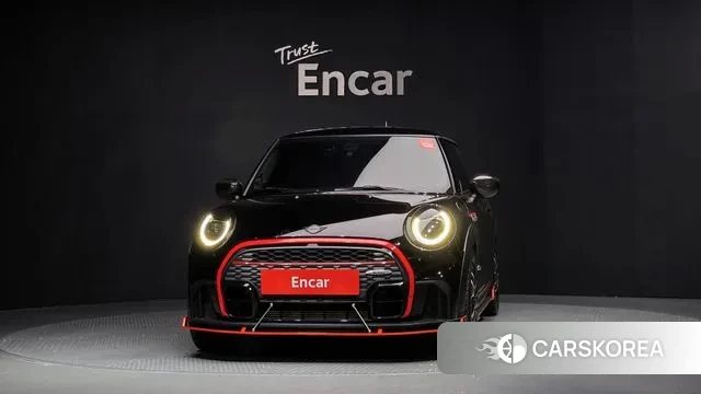 Mini Cooper id 3058169 из Кореи 13