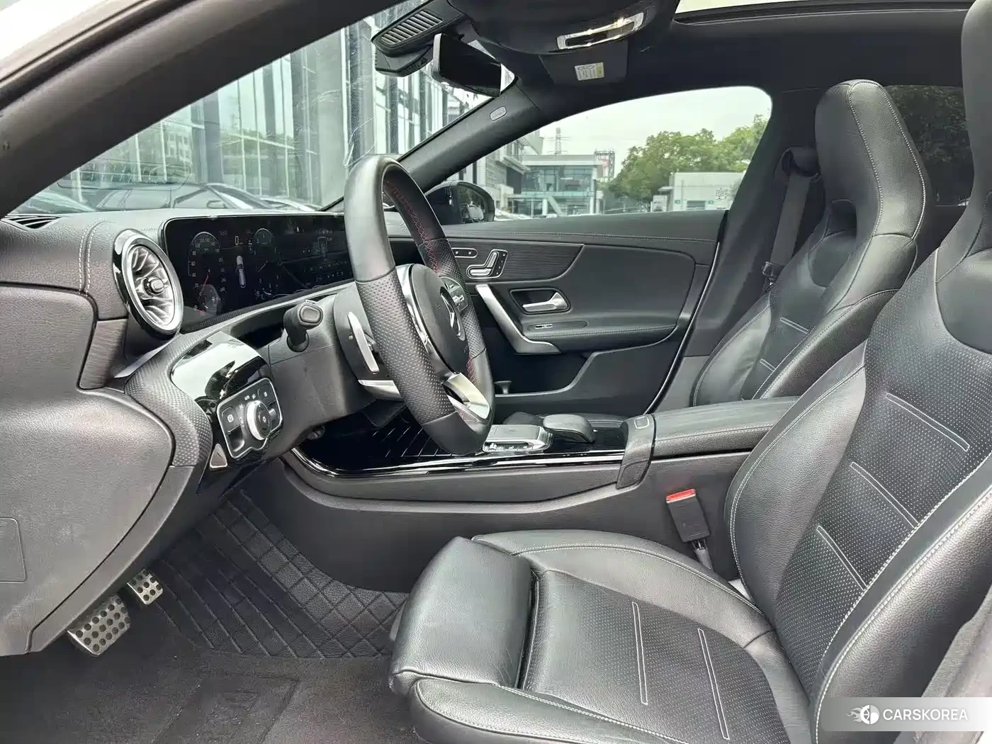 Mercedes-Benz CLA (imported) id 4547937 из Китая 10