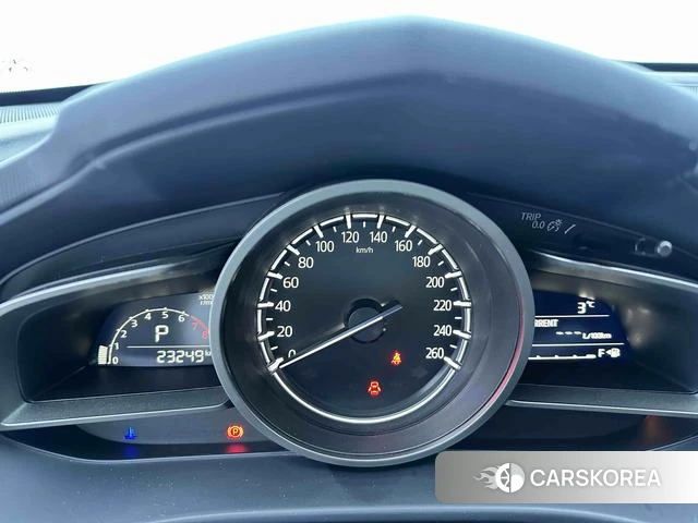 Mazda CX-4 id 4335260 из Китая 18