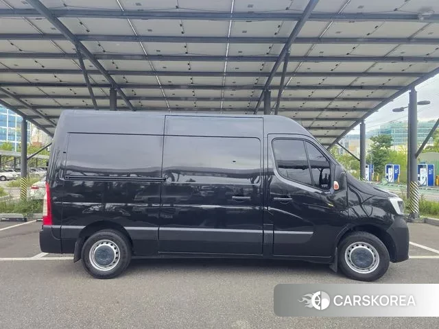 Renault Korea (Samsung) Master id 3252610 из Кореи 13