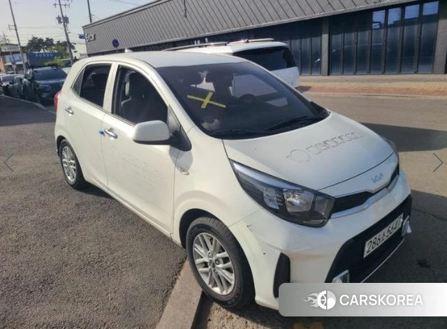 Kia Morning Urban (JA) id 4186895 из Кореи 9