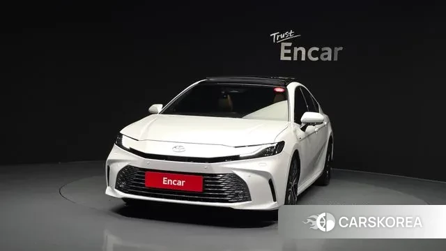 Toyota Camry (XV80) id 3775759 из Кореи 13