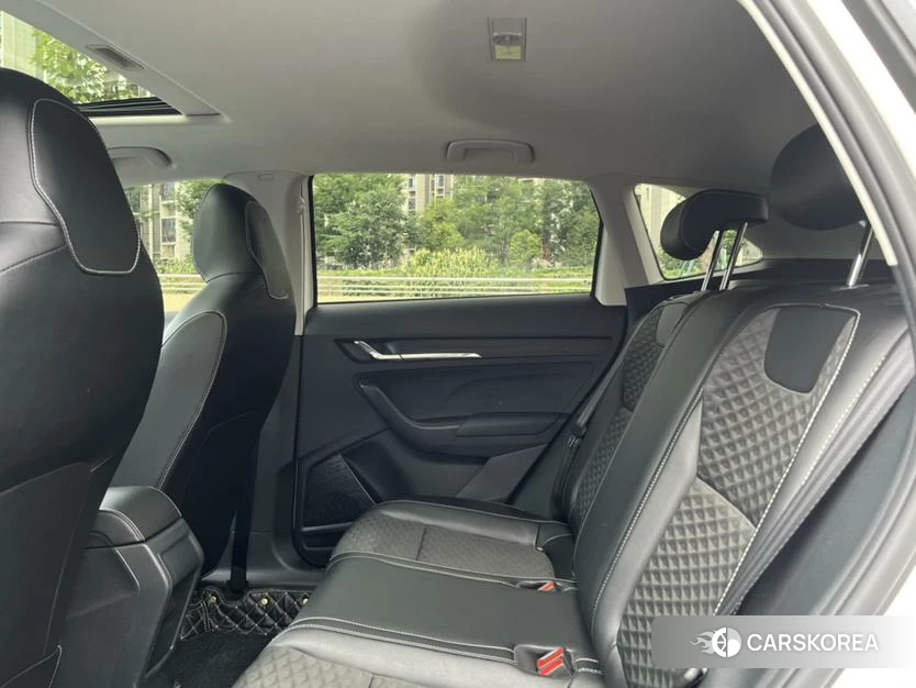 Skoda Komick 2019 Белый из Китая, фото 5