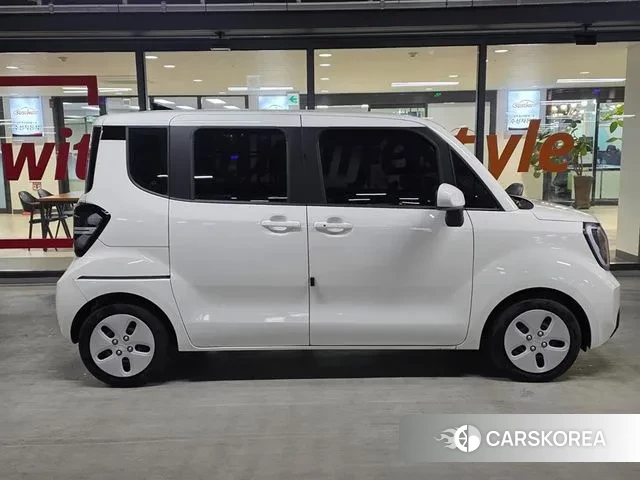 Kia The New Kia Ray id 3550025 из Кореи 11