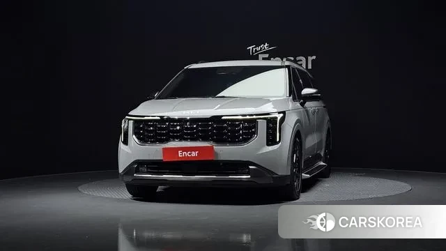 Kia The New Carnival 4th Generation id 3684472 из Кореи 13