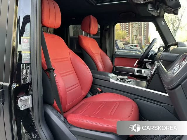 Mercedes-Benz G-class id 4256459 из Китая 7