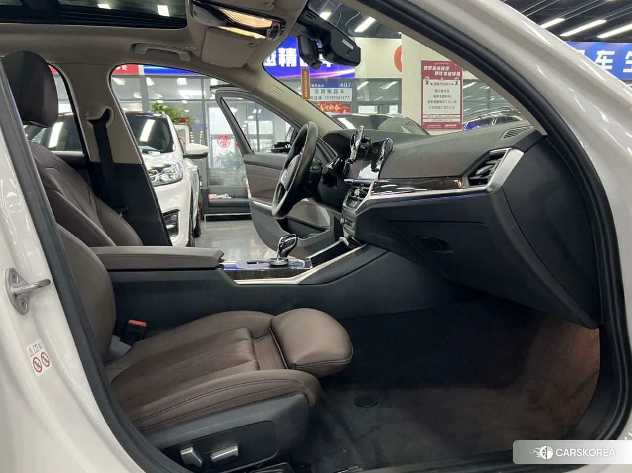BMW 3 series id 4486419 из Китая 7