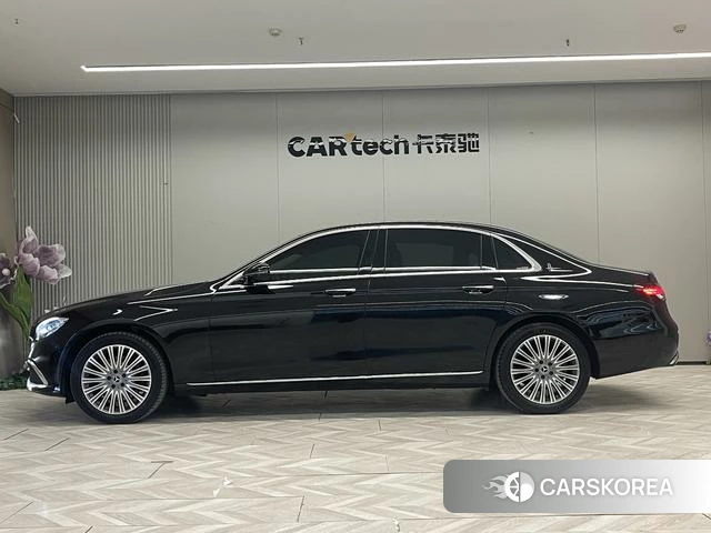 Mercedes-Benz E-class id 4299652 из Китая 20