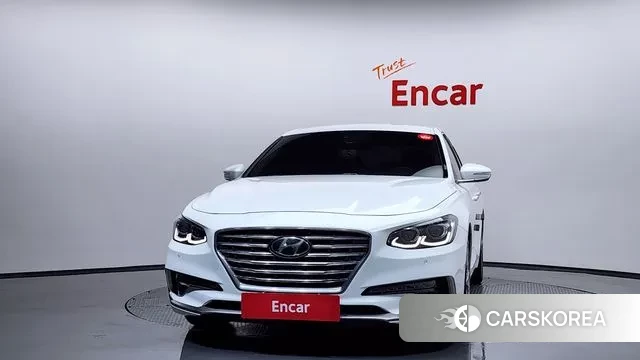 Hyundai Grandeur IG id 3357416 из Кореи 13