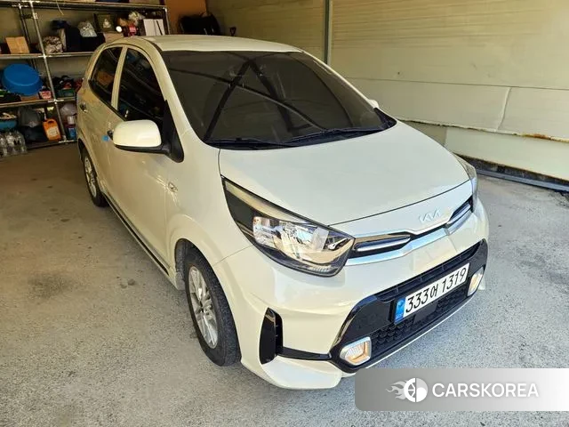 Kia Morning Urban (JA) id 3734748 из Кореи 13