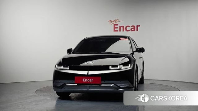 Hyundai Ionic 5 id 3963657 из Кореи 14