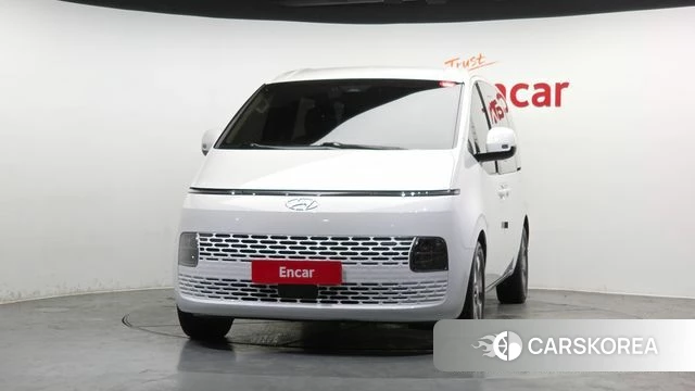 Hyundai Staria id 3915384 из Кореи 13