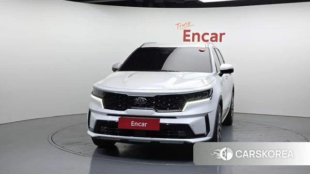 Kia Sorento 4th Generation id 4283568 из Кореи 13