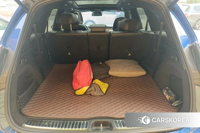 Mercedes-Benz GLC id 4264825 из Китая 7