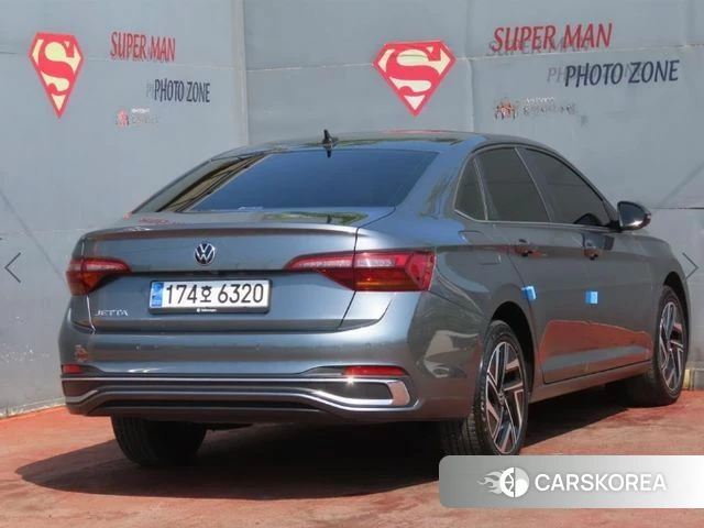 Volkswagen 7th Generation of Jetta id 4280873 из Кореи 12