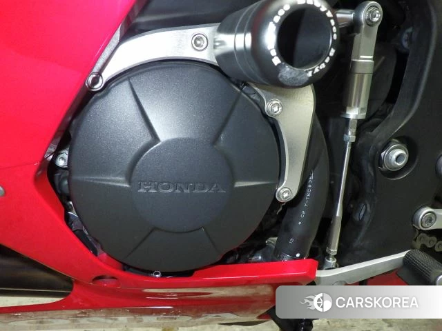 Engine photo