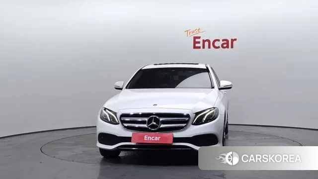 Mercedes-Benz E-Class W213 id 2966401 из Кореи 13
