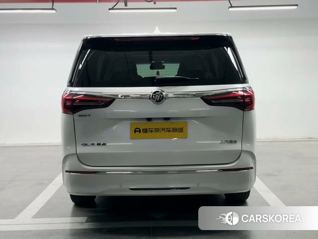 Buick GL8 id 4221790 из Китая 13
