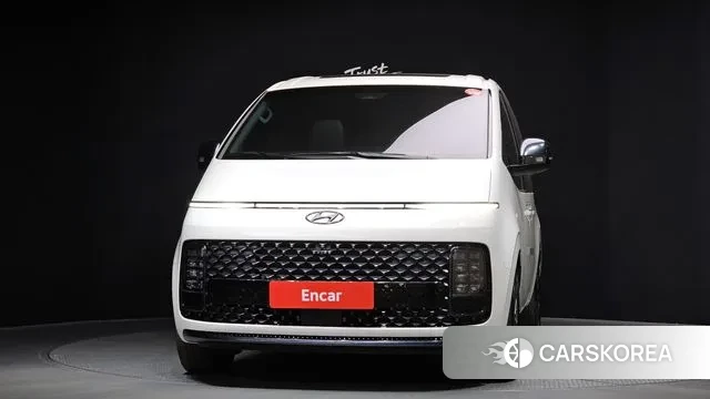 Hyundai Staria id 3452358 из Кореи 13