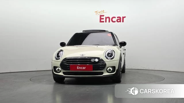 Mini Cooper Clubman id 3885251 из Кореи 13