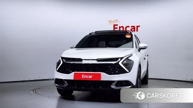 Kia Sportage 5th Generation id 3036454 из Кореи 13