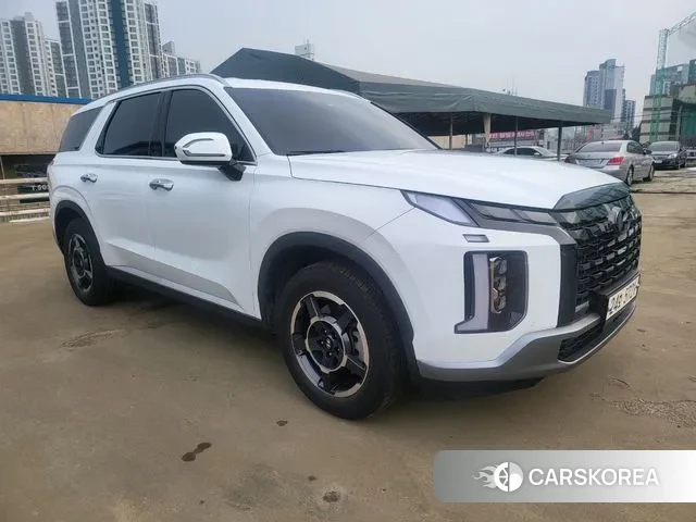 Hyundai The New Palisade id 3654802 из Кореи 13