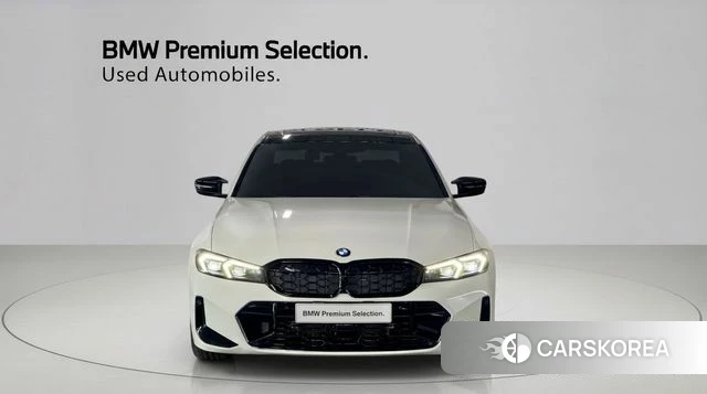 BMW 3 Series (G20) id 4724081 из Кореи 13
