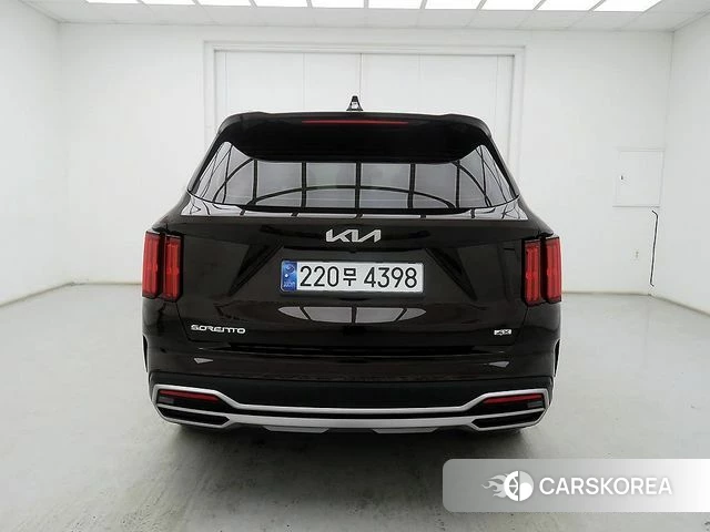 Kia Sorento 4th Generation id 3811799 из Кореи 12