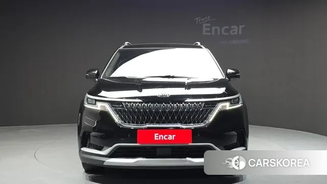 Kia Carnival 4th generation id 3778029 из Кореи 13