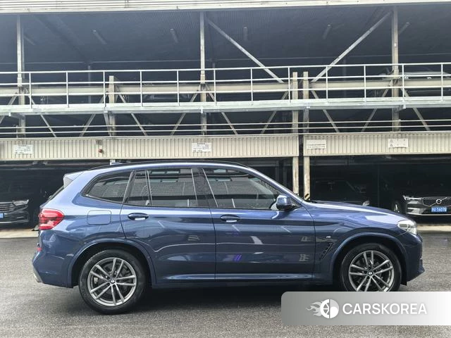 BMW X3 id 4238156 из Китая 12
