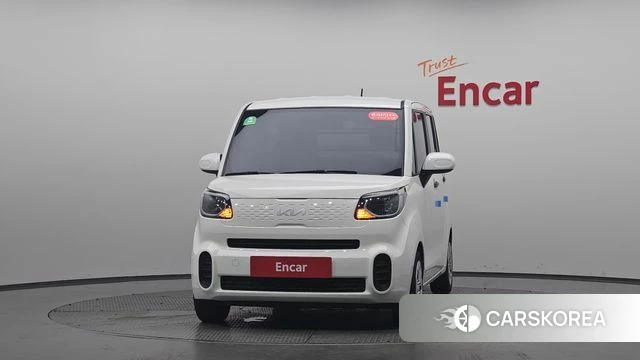 Kia The New Ray id 4382938 из Кореи 22