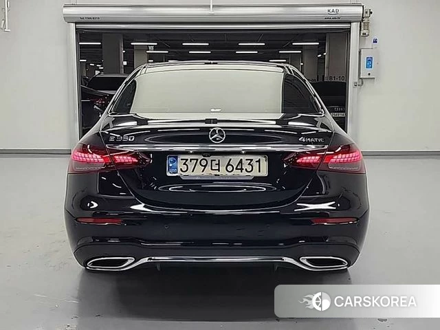 Mercedes-Benz E-Class W213 id 3898702 из Кореи 12