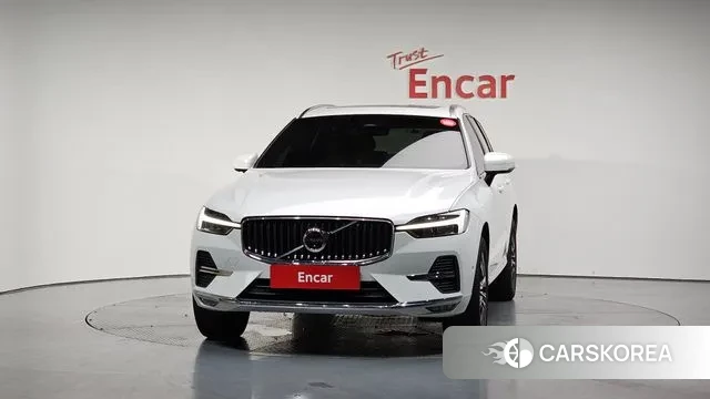 Volvo XC60 second Generation id 3003077 из Кореи 13